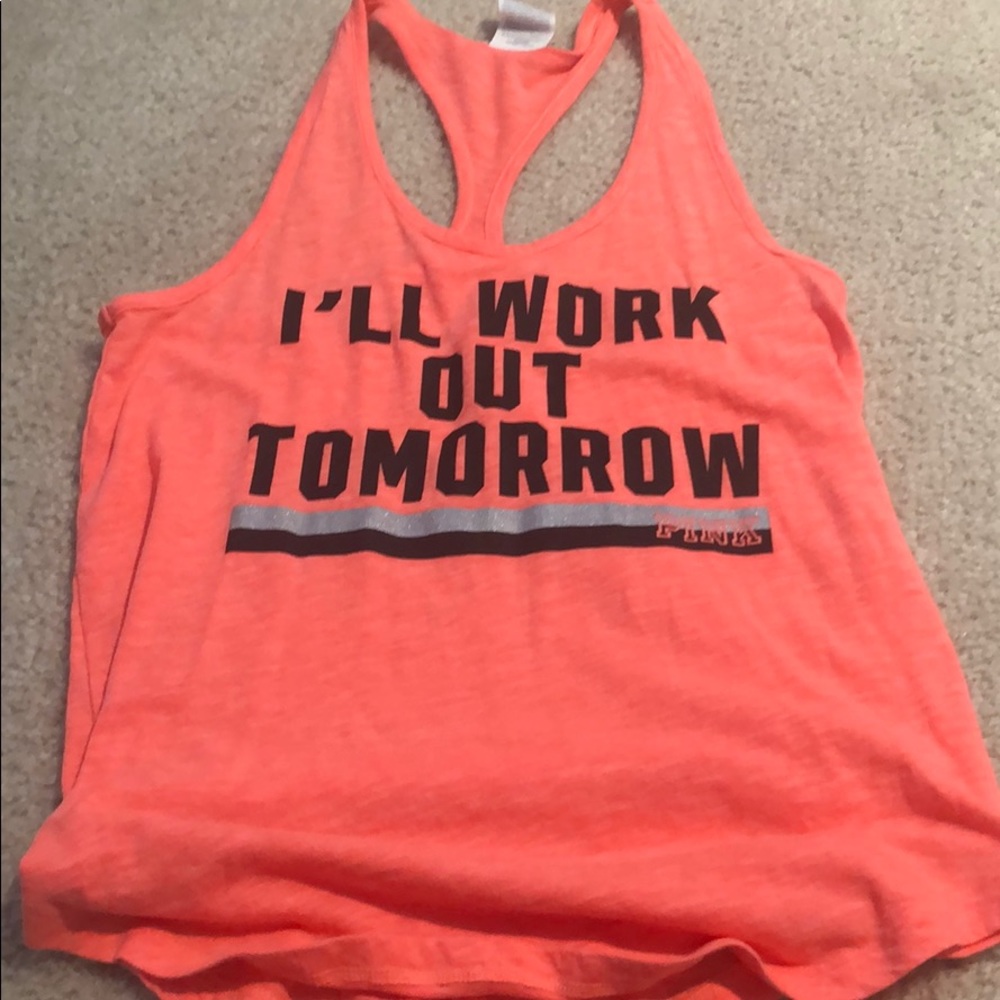 Tank top
